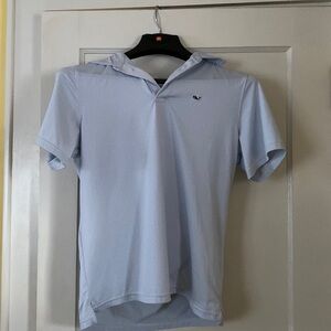 Vineyard Vines On-The-Go Sankaty Polo
